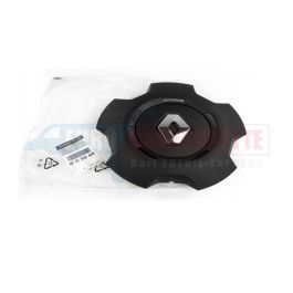 Enjoliveur / Cache centrale de Roue Noir pour Master III à partir de 2010-