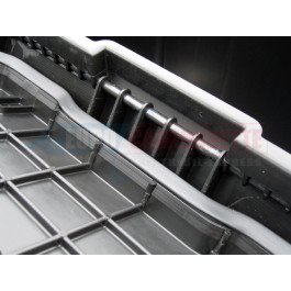 Caisse de rangement DAKEN 550mm