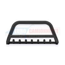 Pare-Buffle avec Grille pour Citroën Jumper 2006-2016
