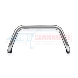 Pare-Buffle Sans Barre Centrale pour Citroën Jumper 2006-2016