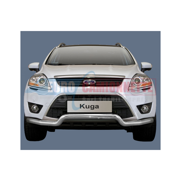 Pare-Buffle Bas Homologué pour Ford Kuga 2008-2013