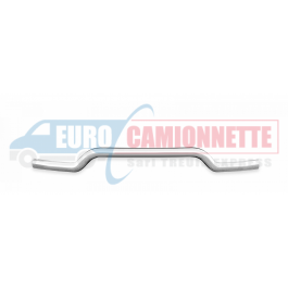 Pare-Buffle Bas Simple Homologué pour Ford Kuga 2012-2017