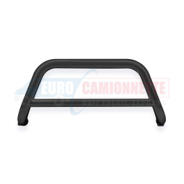 Pare-Buffle avec Barre Centrale Homologué pour Ford Transit 2014-2019