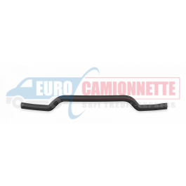 Pare-Buffle Bas Simple Homologué pour Honda CRV 2012-2018