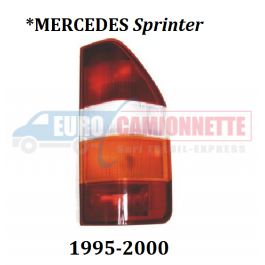 FEUx arrière MB SPRINTER 1995-2000 DROITE