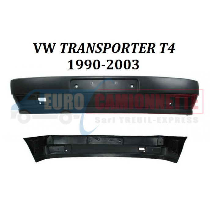 PARE CHOC avant VW TRANSPORTER  T4 90-03