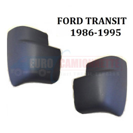 COIN PARE CHOC ARRIÈRE *DROITE OU GAUCHE FORD TRANSIT 86-95