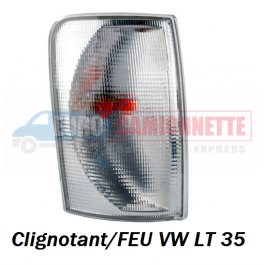 Clignotant/FEU VW LT 35 1996-2005 DROITE