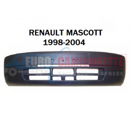 PARE CHOC avant RENAULT MASCOTT 1998-2004