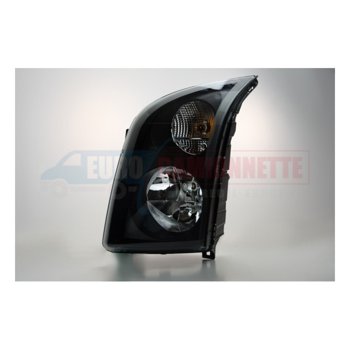PHARE avant VW CRAFTER 2005-2013 gauche