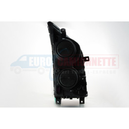 PHARE avant VW CRAFTER 2005-2013 gauche