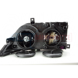 PHARE avant VW CRAFTER 2005-2013 gauche