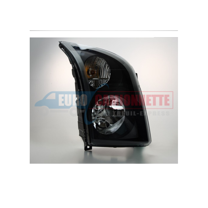 PHARE avant VW CRAFTER 2005-2013 droite