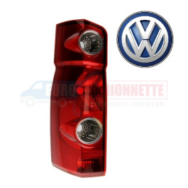 FEU arrière VW CRAFTER 2006- Gauche