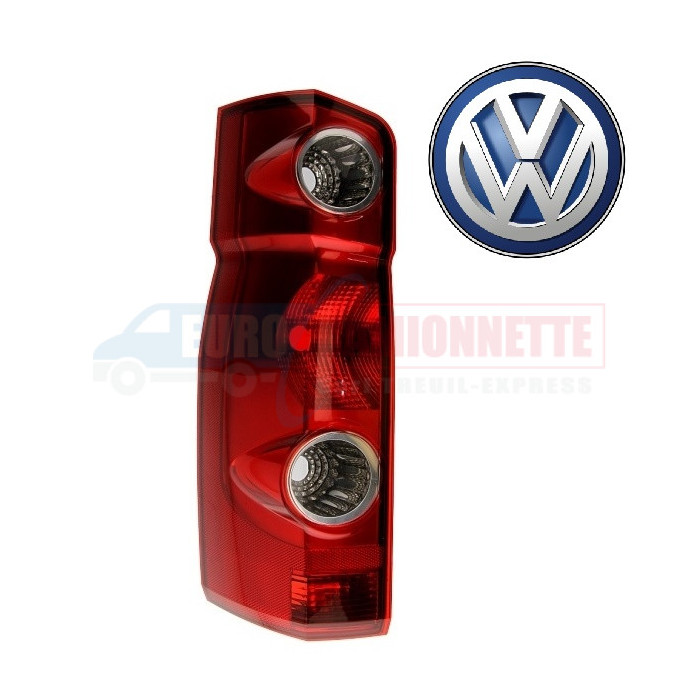 FEU arrière VW CRAFTER 2006- Gauche